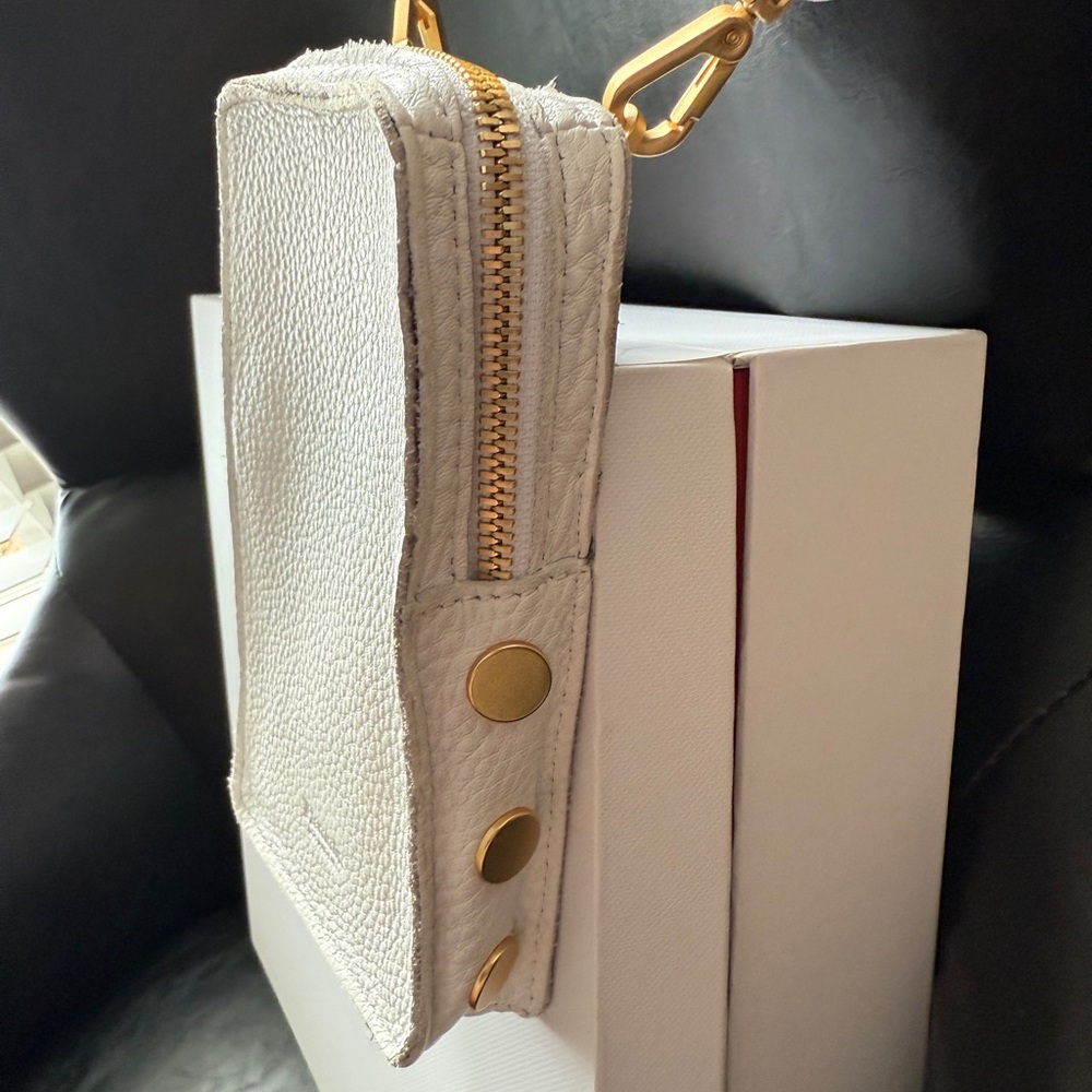 Hammitt 424 Tile Blush Cell Phone ZipConvertible Crossbody
sold out/sleeper inc.